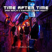 Time After Time - Single