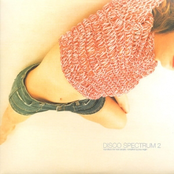 Disco Spectrum Disc 2