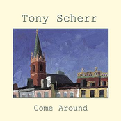 Goodbye by Tony Scherr