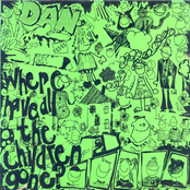 Where Have All the Children Gone?