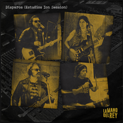 Disparos (Estudios Ion Session)