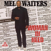 Mel Waiters: Woman in Need