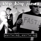 Anything, Anything