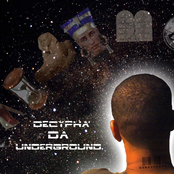 Decypha Da Underground