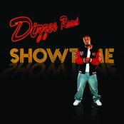 Stand Up Tall by Dizzee Rascal