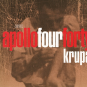 Krupa (narcotic Thrust Remix) by Apollo 440