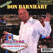 Don Barnhart: The Click Click Club