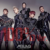 Run by Mblaq