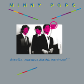 New Muzak by Minny Pops