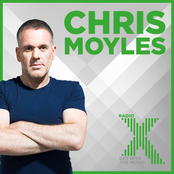The Chris Moyles Show on Radio X Podcast