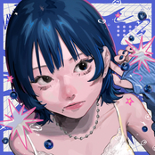 プラトニックにね feat. あばらや, 早瀬ノエル(FRUITS ZIPPER)