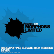 raggapop inc, rick tedesco, elevate