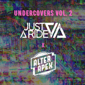 UNDERCOVERS, Vol. 2
