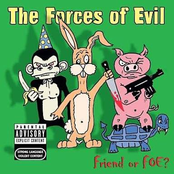 Worst Day by The Forces Of Evil