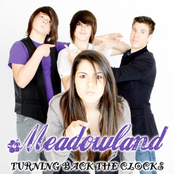 Turning Back the Clocks - EP