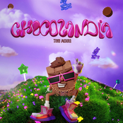CHOCOLANDIA