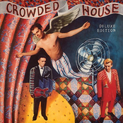 Crowded House: Crowded House (Deluxe)