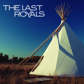 Backseat Lovers by The Last Royals