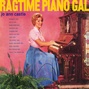 Ragtime Piano Gal