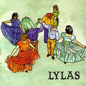 Lessons For Lovers by Lylas