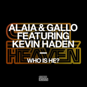 Who Is He?