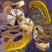 collected ceramic memories