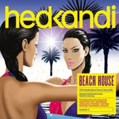 Hed Kandi: Beach House
