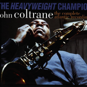 Blues Legacy by John Coltrane