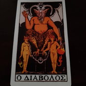 Antiworlds of Kliffoth