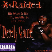 Deadly Game by X-raided