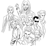 Vampire Boys - Single