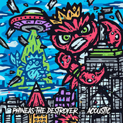 Phineas the Destroyer (Acoustic) - Single