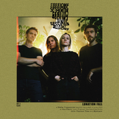 Lunation Fall | Stellar Frequencies Sessions (Live session)