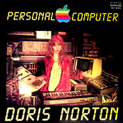 Parallel Interface by Doris Norton