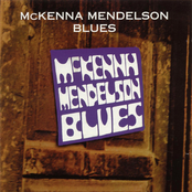 McKenna Mendelson Blues
