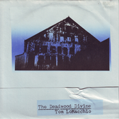 The Deadwood Divine EP