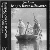 Banjos, Bones & Boatmen