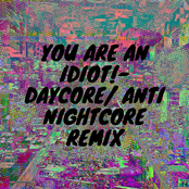 You Are An Idiot! (Daycore/Anti-Nightcore) [Remix]