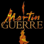 martin guerre - 1999 cast