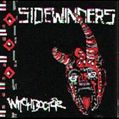 Tears Like Flesh by Sidewinders