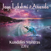 Kundalini Mantras - Live