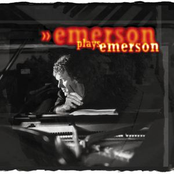 Summertime by Keith Emerson