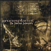 Repercussions That Empty The Streets by Gruntsplatter