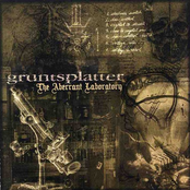 A Congregation Of Regrettable Biology by Gruntsplatter