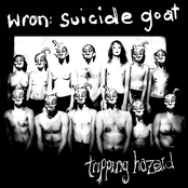 Wron: Suicide Goat