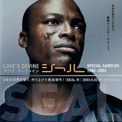 Love's Devine - Seal Special Sampler 1990-2003