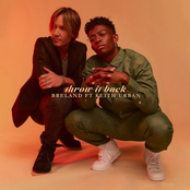 Breland: Throw It Back (feat. Keith Urban)