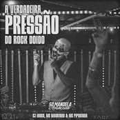 A Verdadeira Pressão do Rock Doido
