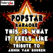 This Is What It Feels Like (A Tribute to Armin Van Buuren)