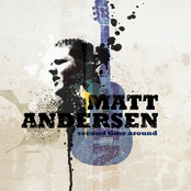 I Play The Fool For You by Matt Andersen